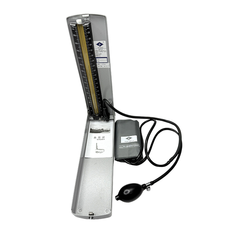 Scrinium manuale genus Mercurialis sphygmomanometer