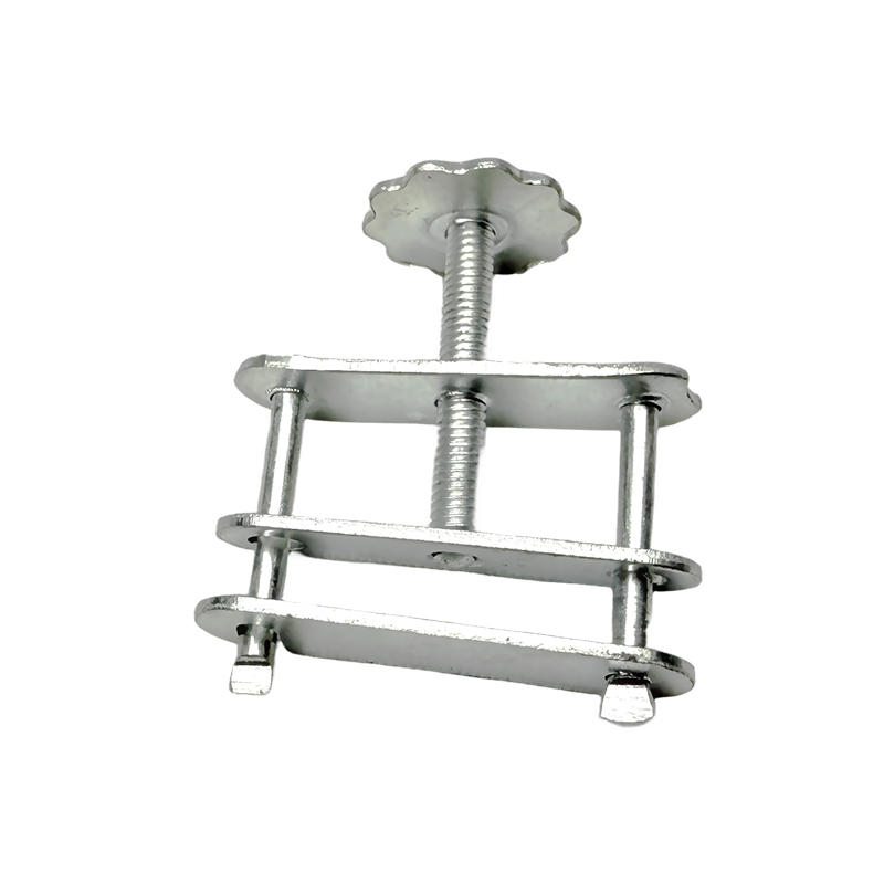 Laboratorium immaculatum ferro cochlea aqua stop fibulatis