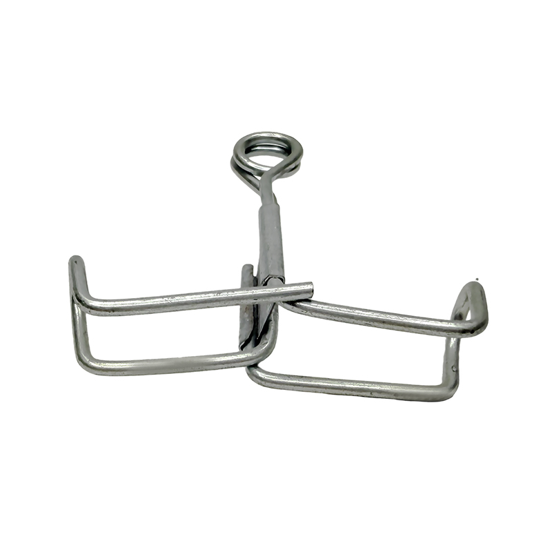 Laboratorium immaculatum ferro aqua fontana prohibere fibulae