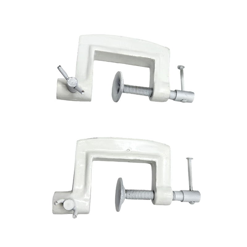Laboratorium desktop clip multifunctional clip