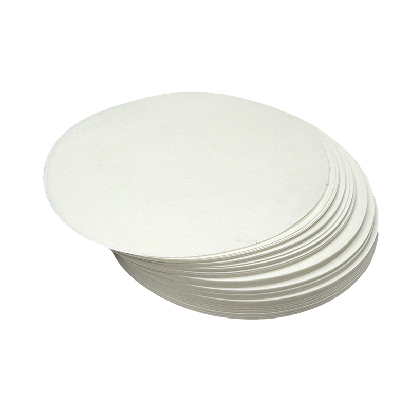 Labs velocitas colum qualittiva charta 9cm pro analysis officinarum