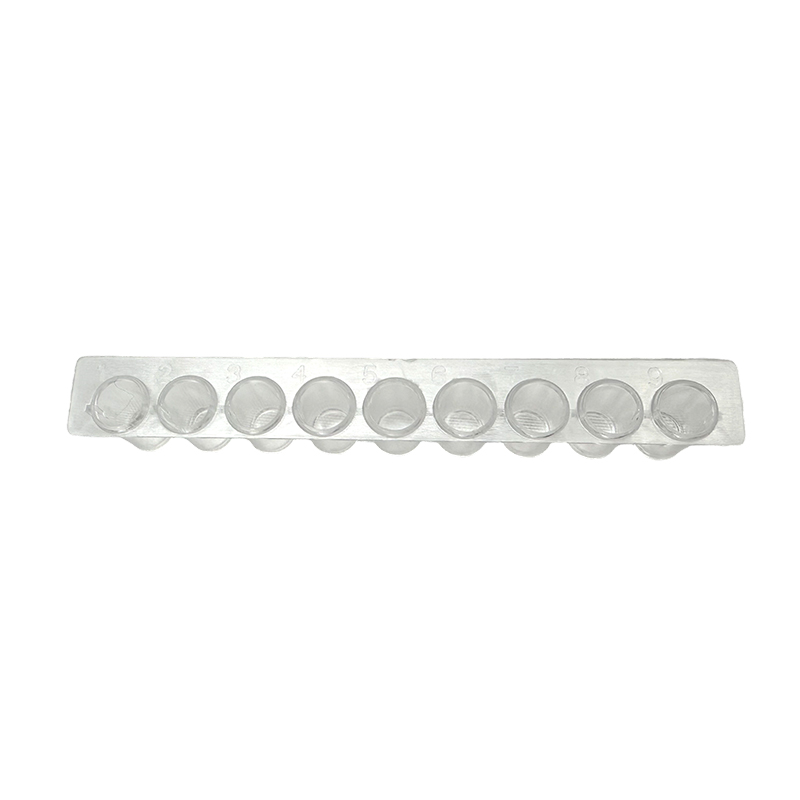 Laboratorium plastic bene tabula
