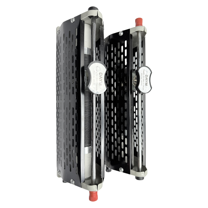 Novum genus illapsum rheostat adjustable corporalis resistentia electrica apparatu