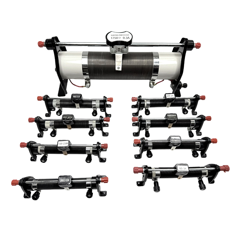 Illapsum rheostat group ohm adaptable rheostat physicam et electricitatem instrumenti docendi physicam ad docendum apparatum