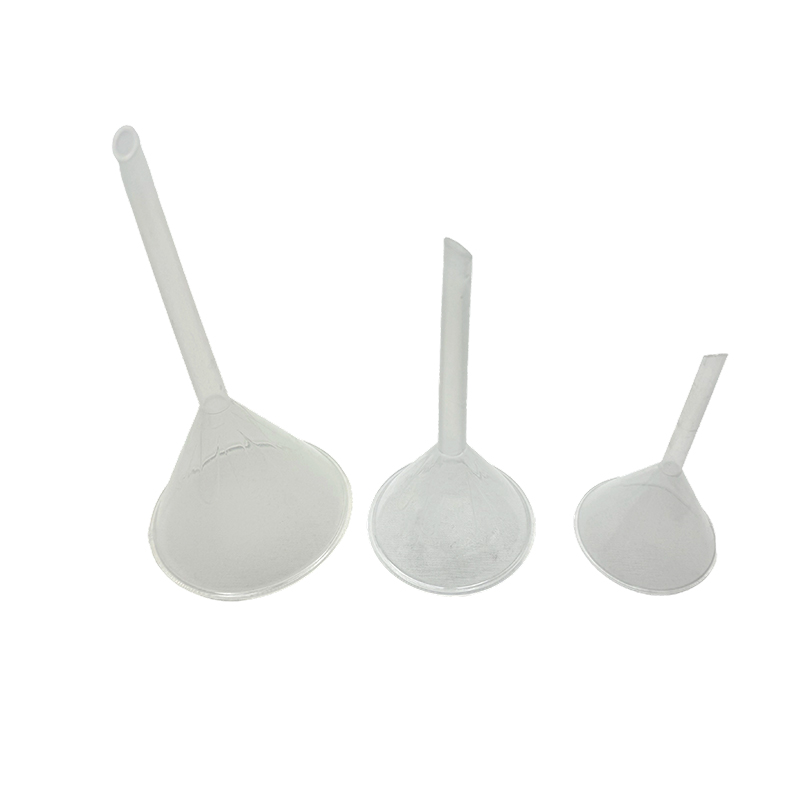 Laboratorium plasticum infundibulum  