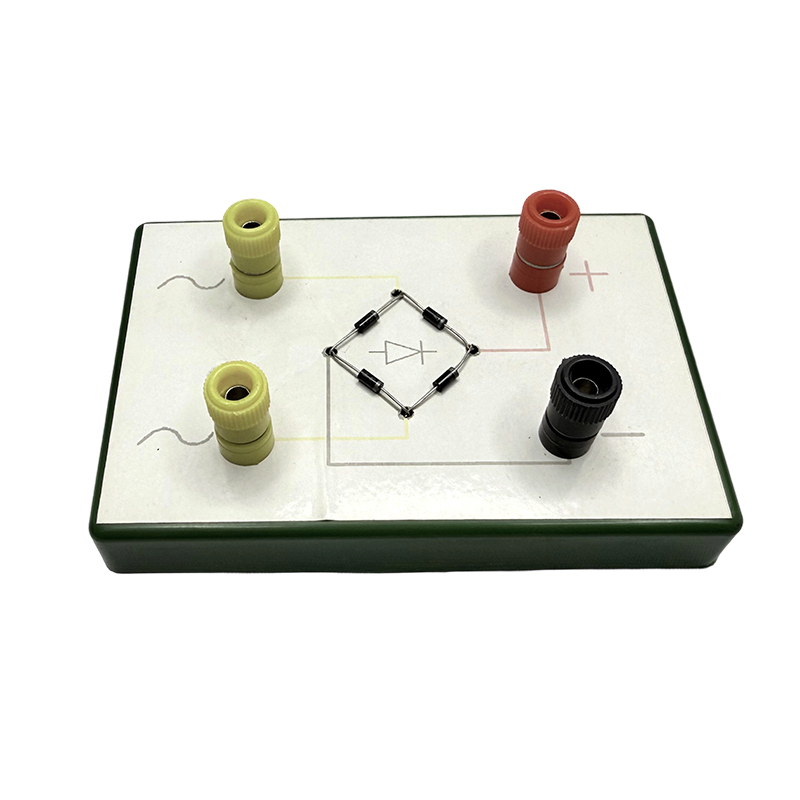 Demonstrator resistentiae / physicae instrumentorum laboratorium