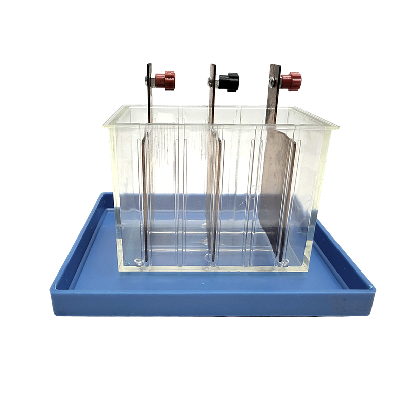 Instrumentum educationis instrumenti instrumenti aenei electrochemici aequivalens instrumenti mediae scholae corporalis instrumenti