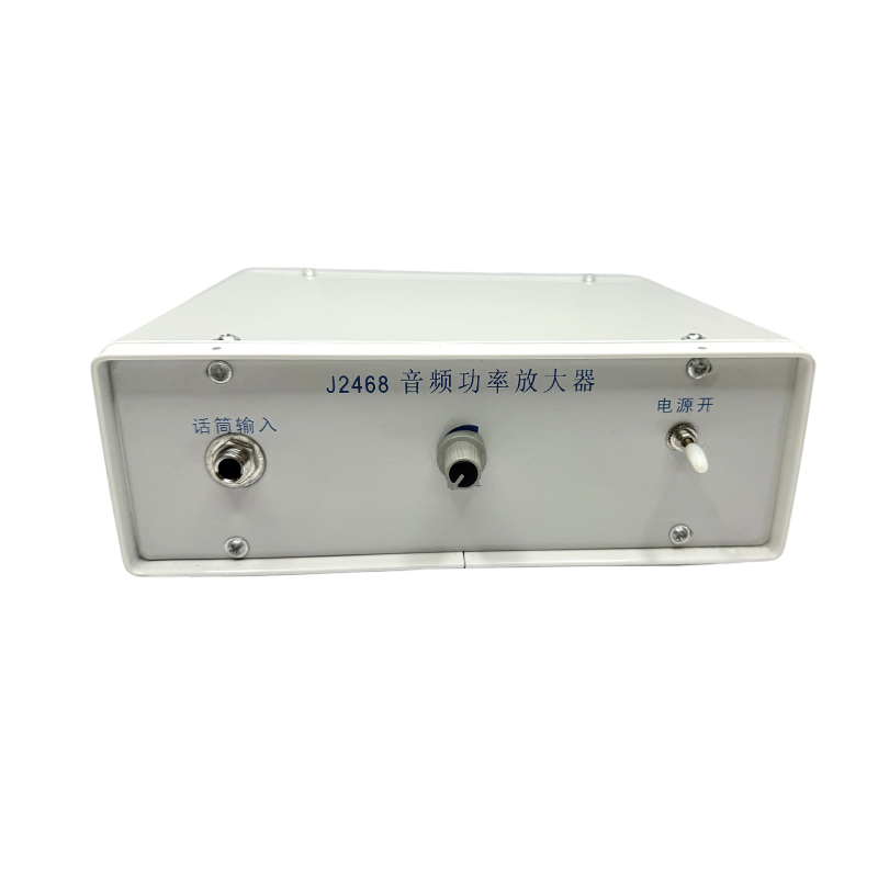 Audio potentiam ampliantis / scholae mediae physicae / instrumentorum laboratorium