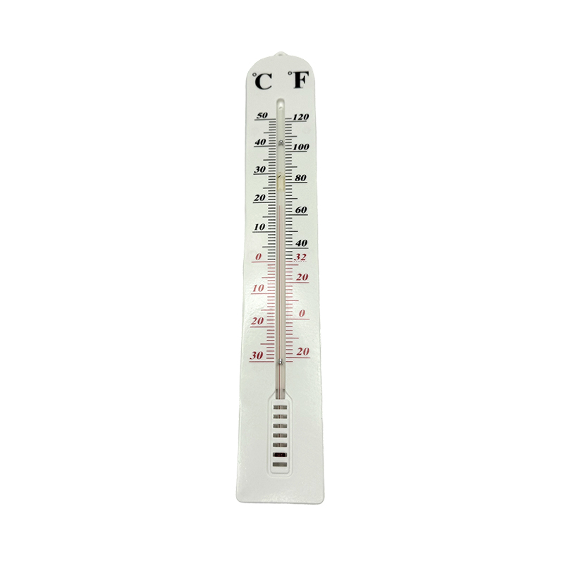 Laboratorium doctrinarum armorum thermometrum plasticum in tectis velit