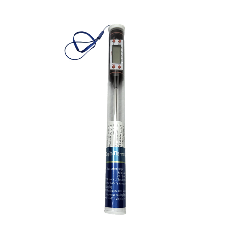 Instrumentum laboratorium doctrina alta praecisione electronic thermometrum digitalem specillum
