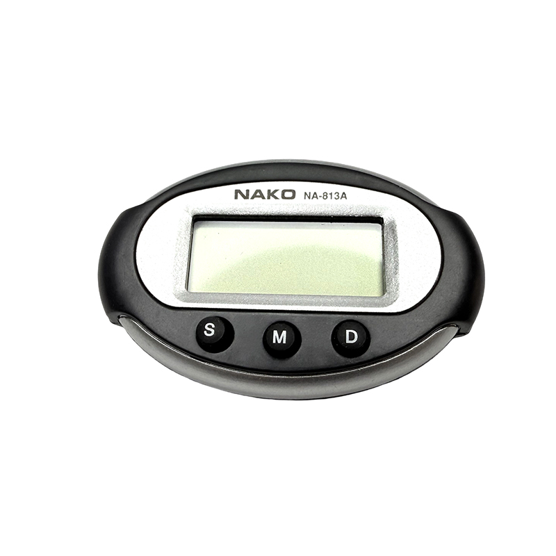 Digital timer horologium / physica / instrumenta laboratoria