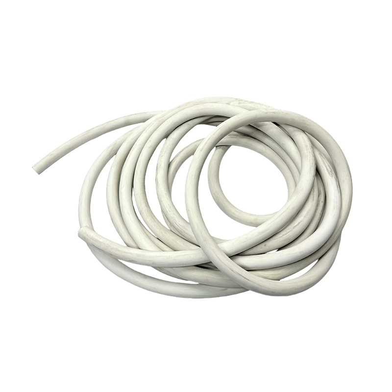 Instrumentum officinarum rubber tube