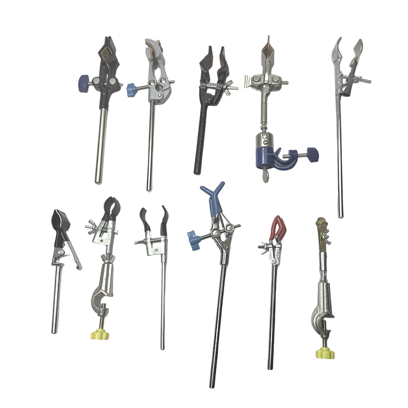 Chemical eculeo laboratorium multi propositi Fibulae / laboratorium fixture