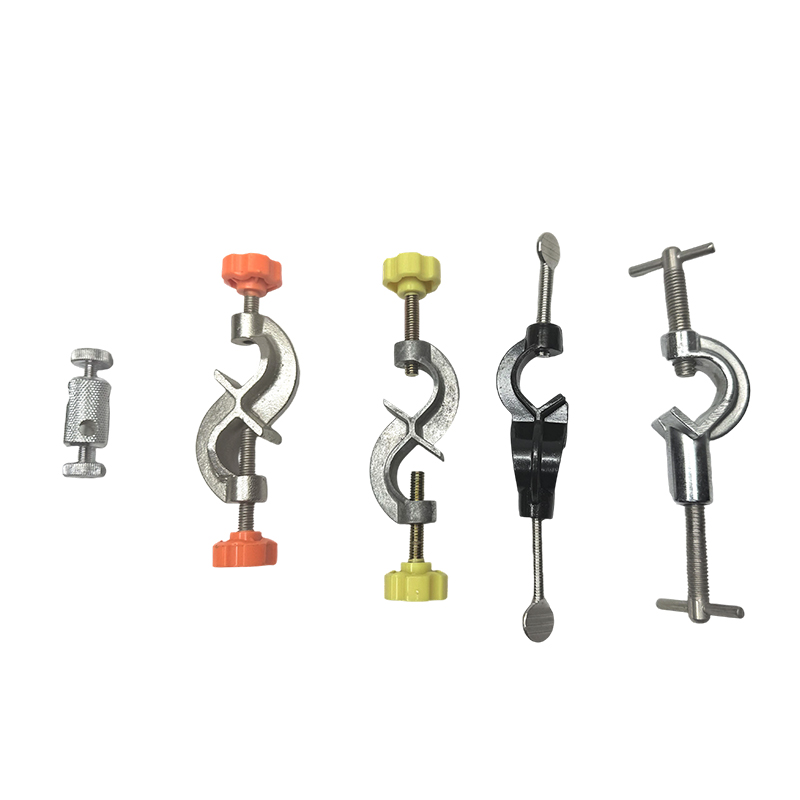 Laboratorium crucis Fibulae / rotating gripper