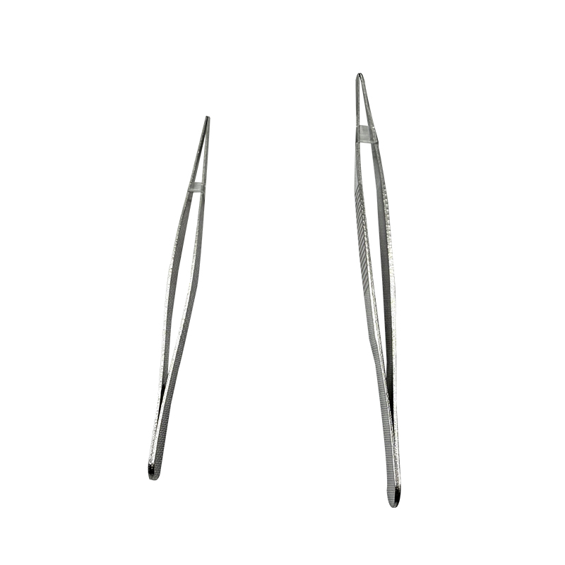 Forceps ferro et chirurgicis