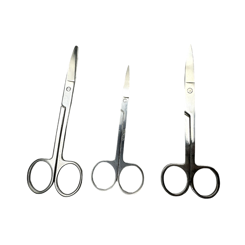 Laboratorium dissecare forcipe