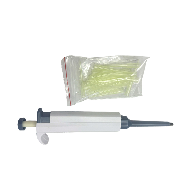 Novifacta officina micropipette 