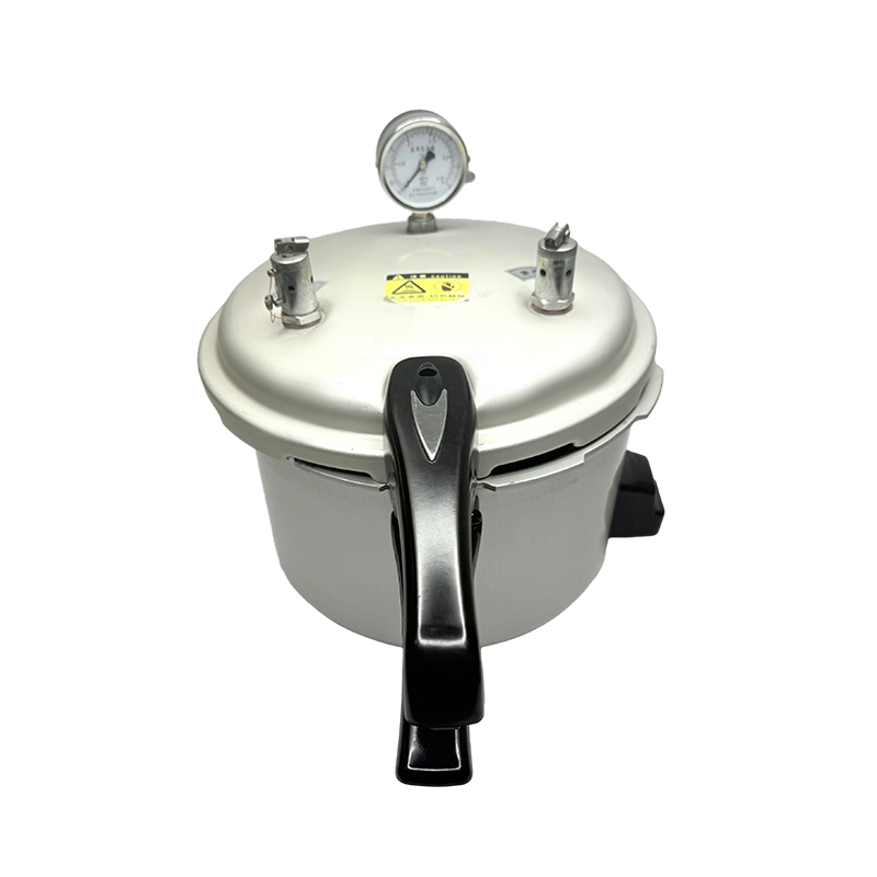 Laboratorium summus pressura sterilizer 