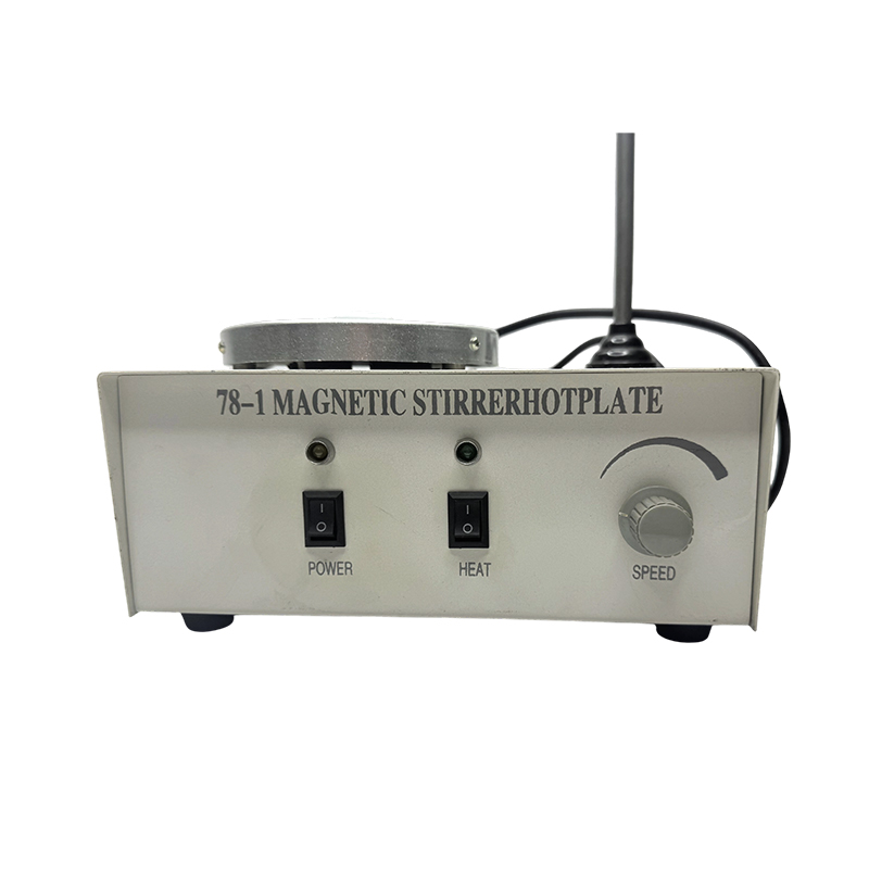 Magna excitator calefacientis ad usum laboratorium