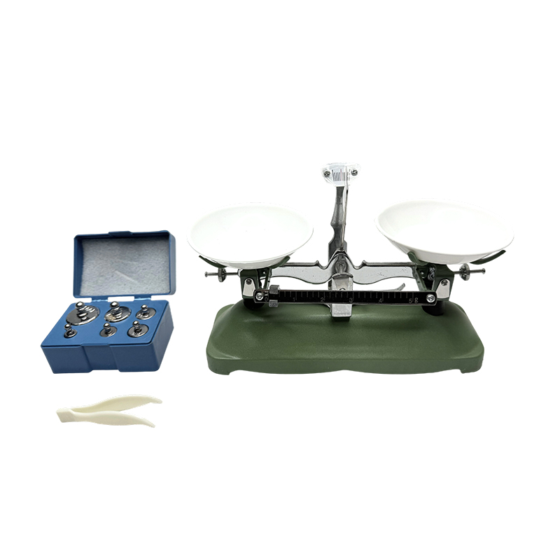 Manuale appendens statera 200g alta praecisione lab counter table statera pondus physica doctrina armorum