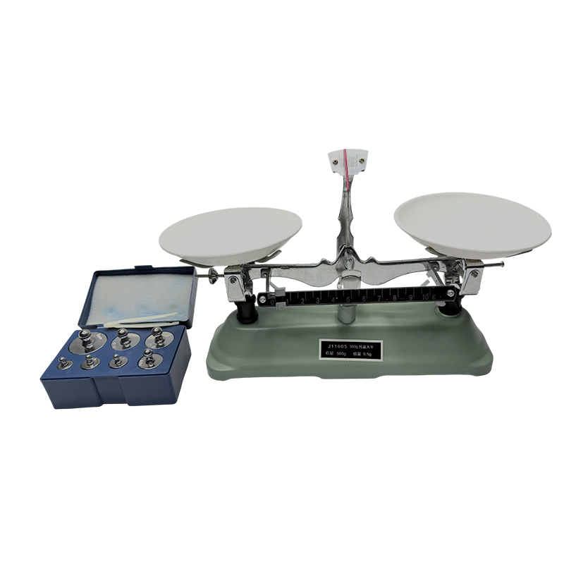 Manuale pensare statera 500g alta praecisione lab counter table statera pondus physicae doctrinalis armorum