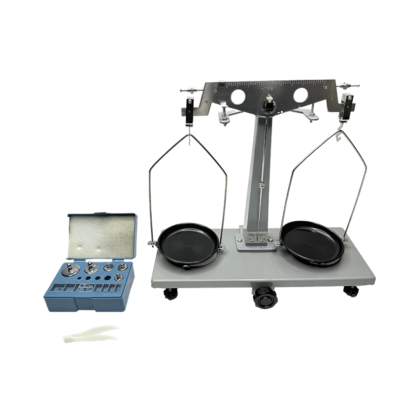 200g / 0.02g studentis statera mechanica / physica laboratorium