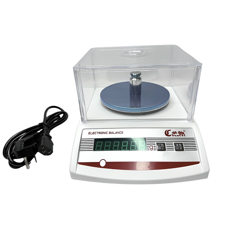 Magna cura electronic libra / summa cura electronic statera pro officinarum 200g