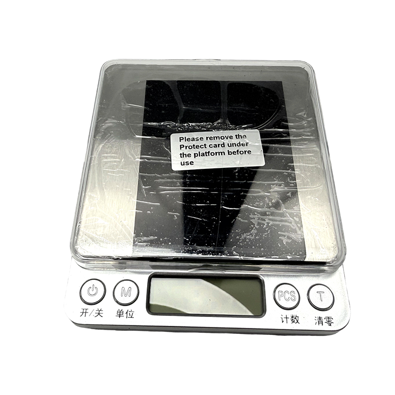100g/0.02g parvum inactum ferro electronic scala / alta praecisione scale/ physica laboratorium