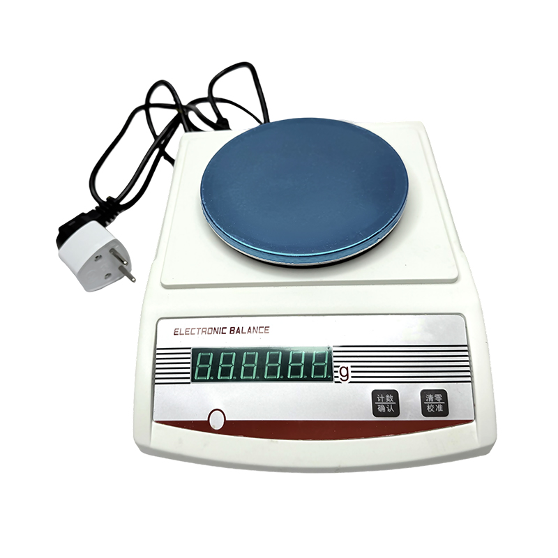 1000g/0.01g appendens squamas / scala digitalis / alta cura electronic statera pro officinarum