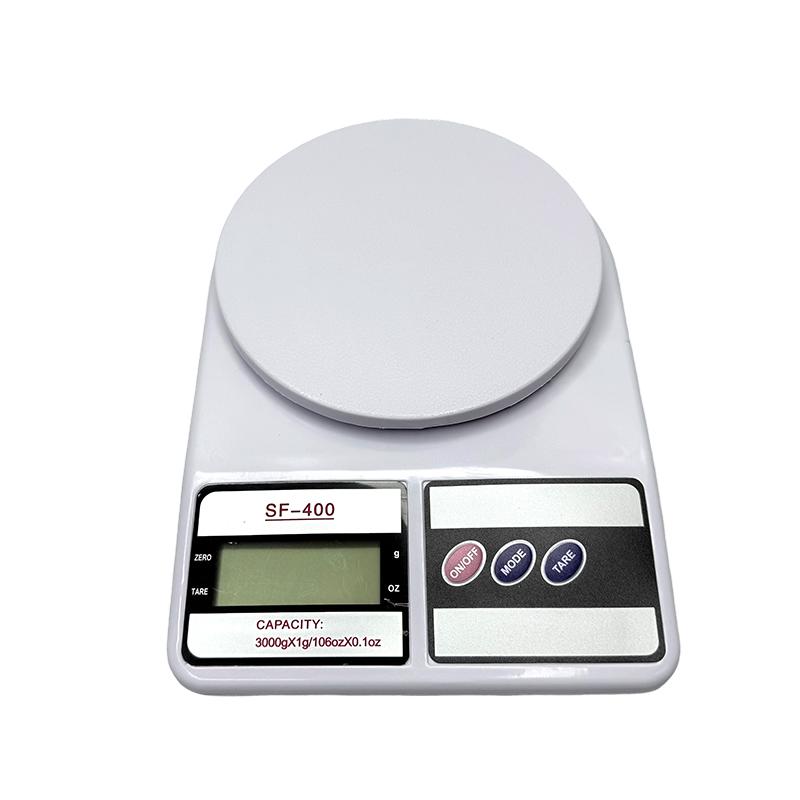 1000g/1g LCD digitalis scale / alta praecisione / physica laboratorium