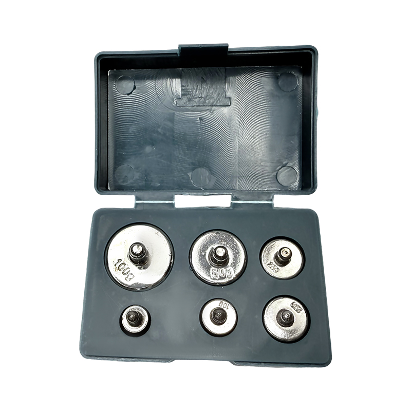 200g calibration pondus sets / lab scientia ponderis