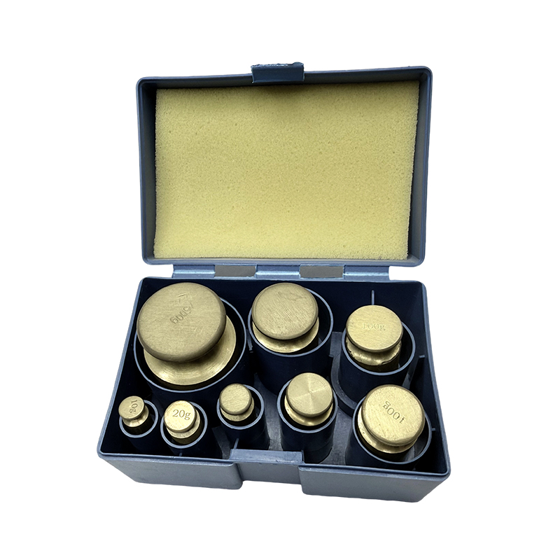 1000g aeris pondus posuit calibrated electronic statera palmam correctionis m2 vexillum pondus / scientia lab ponderare
