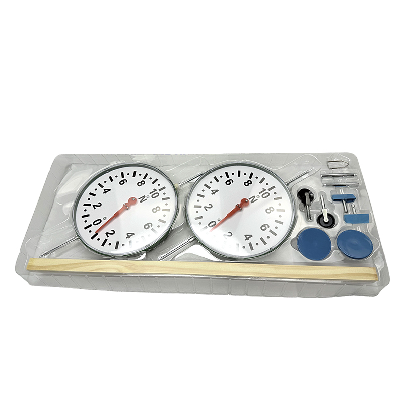 Chassis Mechanica dynamometer, circularis, par/circulus dynamometer disci dynamometer ad physicam experimentum mechanicum