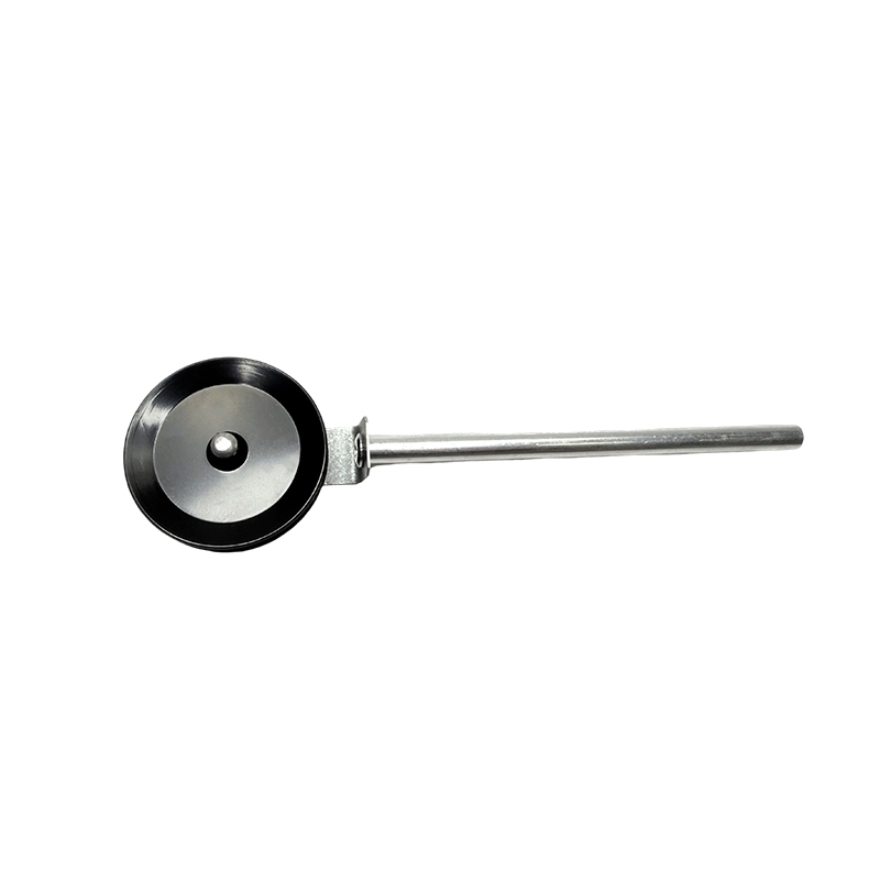 Pulley cum virga / schola physica instrumentorum laboratorium / apparatum docendi 