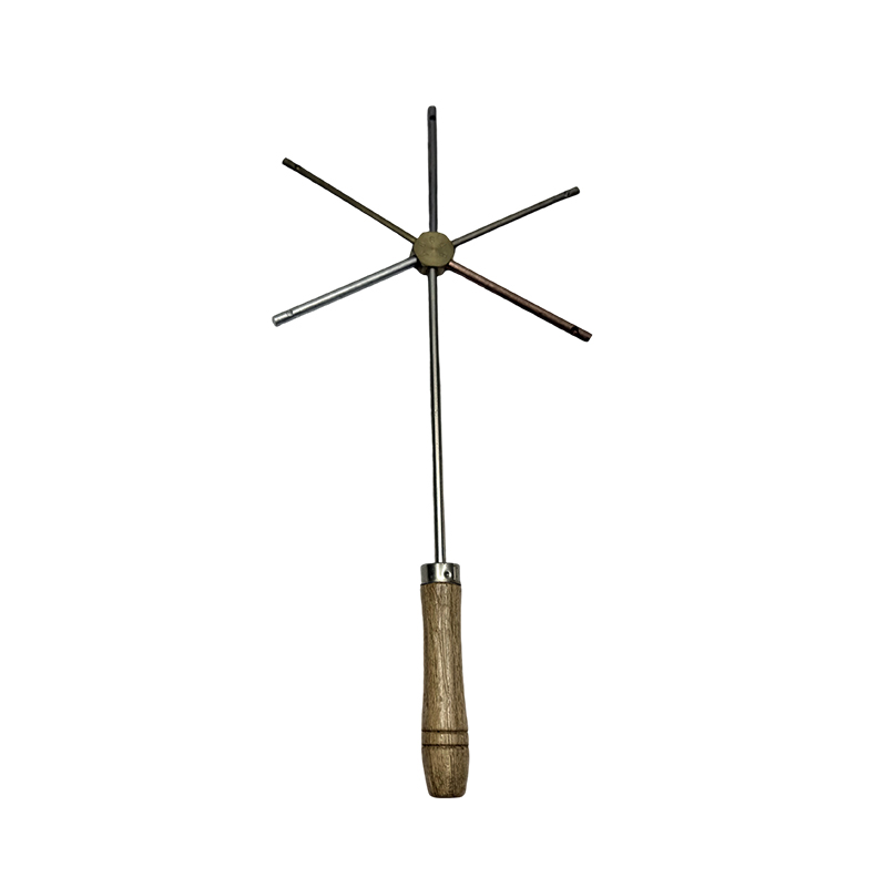 Instrumentum caloris conductionis demonstratoris instrumenti corporis doceo