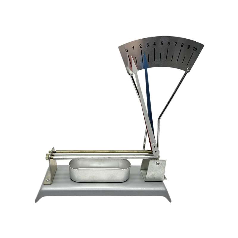 Metallum linearis expansio demonstratoris physicae instrumenti experimenti physici instrumenti mediae scholae docendi