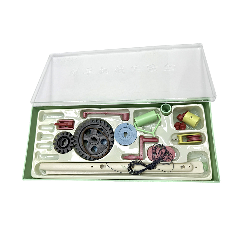 Simplex experimentum mechanicum causa / scientia experimentum kits