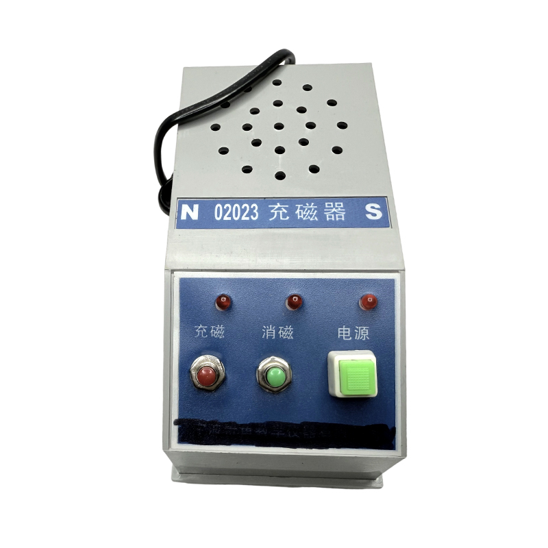 Magnetizer instrumentum magnetising instrumentum duplice-propositum physicae instrumenti experimentalis scientiae et educationis