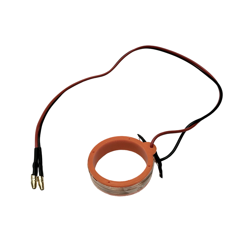 Circularis coil / schola physica / officinarum instrumenta