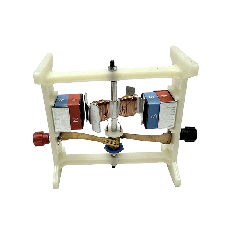 Motorium experimentale exemplar / physica / doctrina instrumenti
