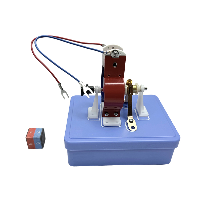 Mini exemplar motoris parvi experimenti motoris apparatus/ physicae/docendi apparatum