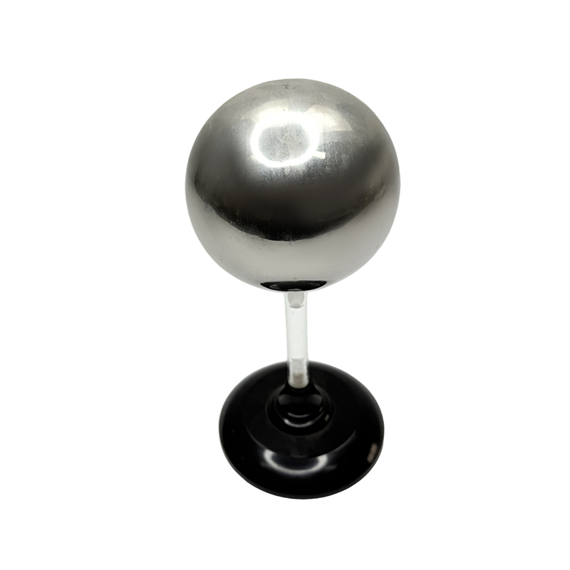 Physica laboratorium sphaericum conductor armorum
