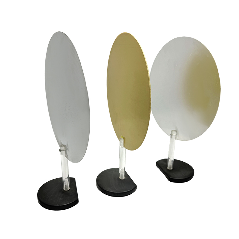 bracteae parallelae condensantis capacitor ad docendum usum bracteae parallelae