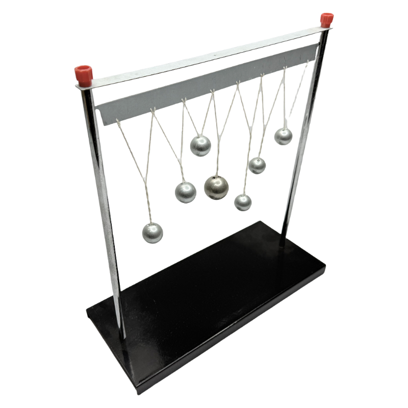 Pendulum resonans demonstrator / physica instrumentorum laboratorium 