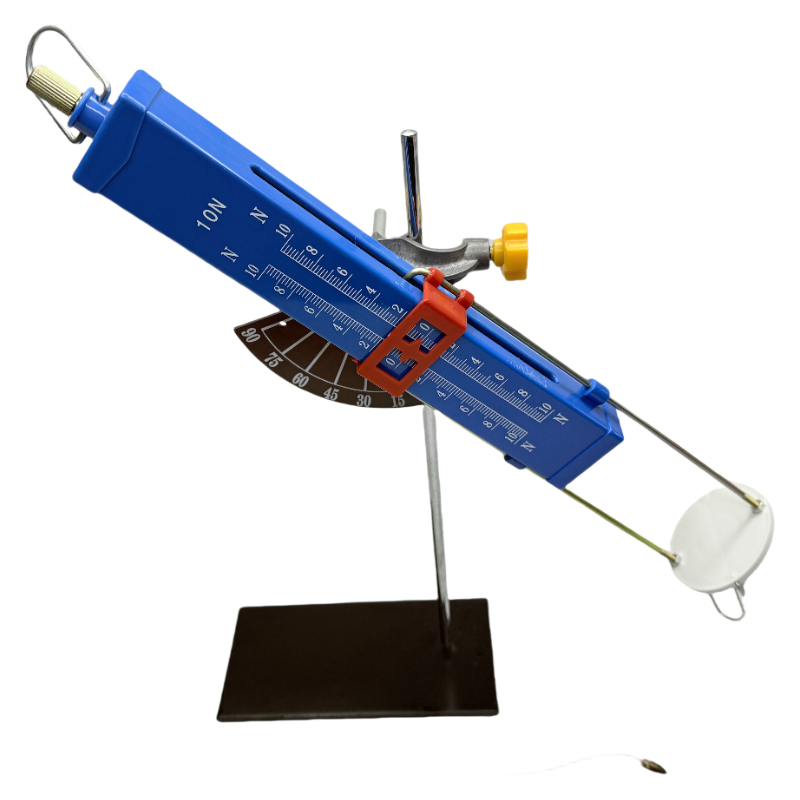 Instrumentum corporis docendi ballistic pistol