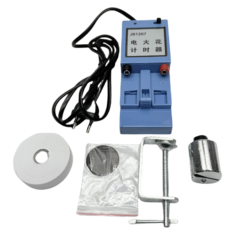 Alta schola physica instrumenti experimenti instrumenti mediae scholae perceptio instrumenti multi-frequency electrici scintilla timer
