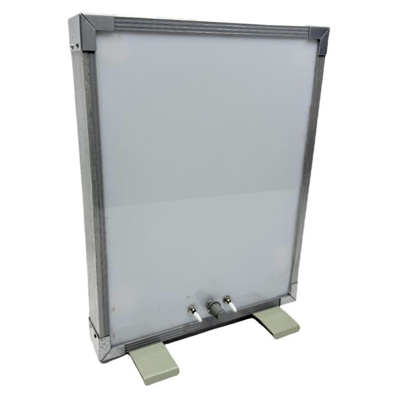 Electron nubes simulation demonstrator / physica laboratoria