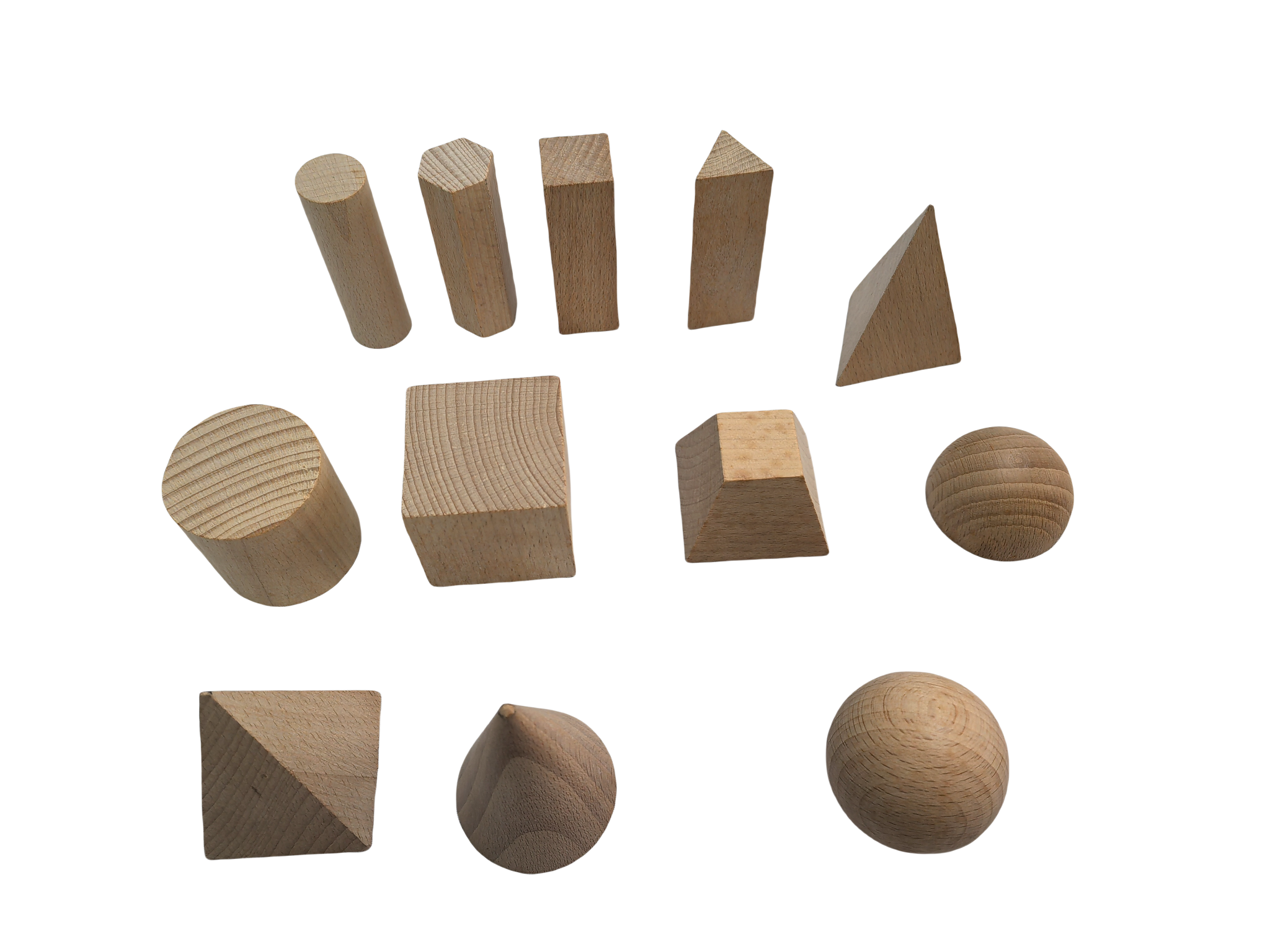 Lignea geometrica solidum obstructionum