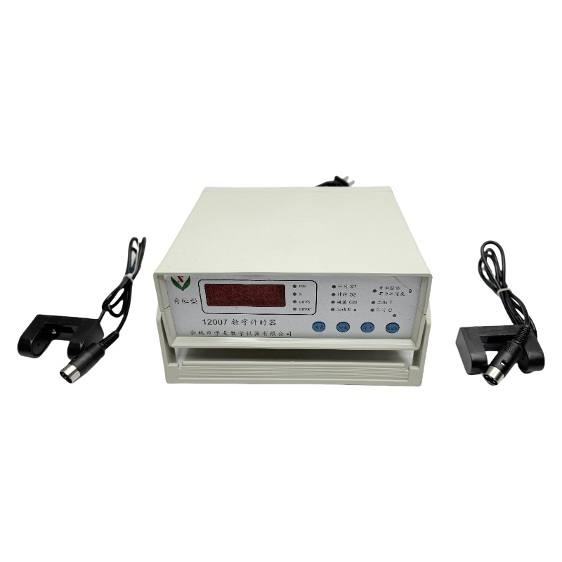 Digital timer / Physica / Instrumentum docendi 