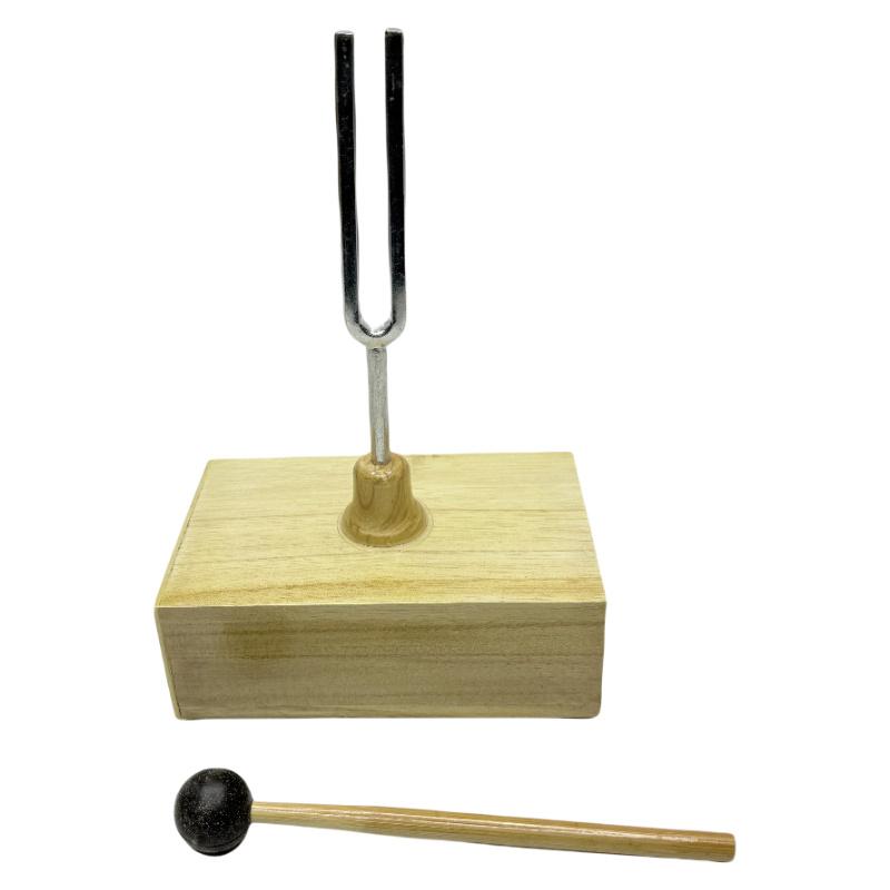 Tuning furca / instrumenta laboratoria physica 512Hz）